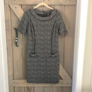 White House Black Market Dress Size 0